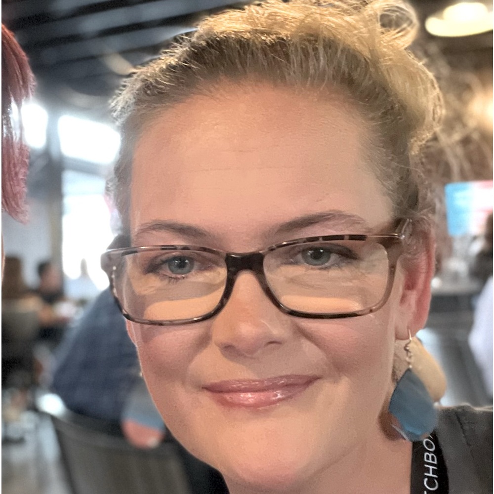 Meet your Posher, Rikki
